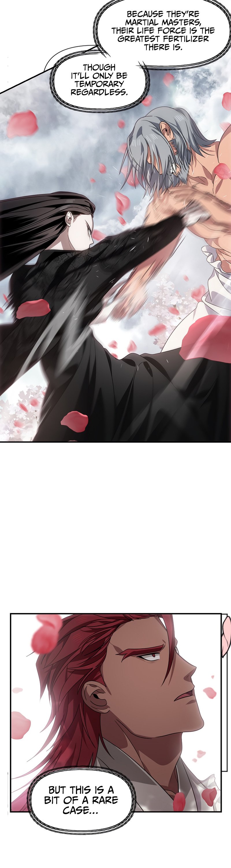 SSS-Class Suicide Hunter, Chapter 75 image 27